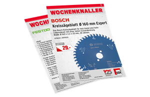 Wochenknaller
